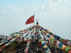 -鹤壁淇县云梦山