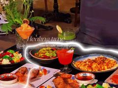 -The place那儿(新城国际店)