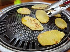 -杀猪天·韩国烤肉(总店)
