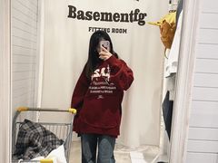 -BASEMENT FG (成都太古里店)