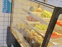-茶百道(盱眙国贸店)