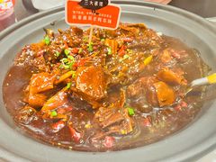 -回味黑鸭煲·始于2006(万松园店)