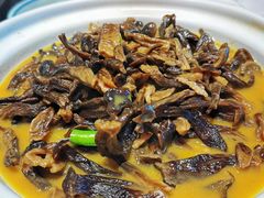 -鸽子侯·家宴·平价海鲜(市图书馆店)
