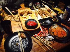 -串来串去(中关村店)