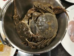 -川骄海鲜自助(河东店)