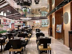 -索菲特酒店·海鲜自助 ·聚餐厅