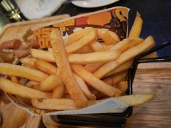 -Boxing Cat Brewery拳击猫精酿啤酒馆(永福店)