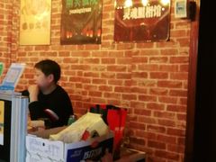 -N次方实景密室逃脱 (中宏大厦店)