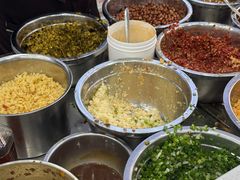 -小罗子汤店(大士院总店)