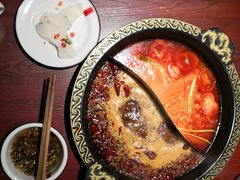-黄家码头老火锅(解放碑旗舰店)