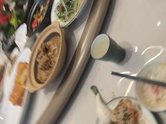 -紫藤园·天目湖大鱼头(南山竹海店)