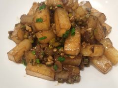 肉沫烧冬瓜-紫光园(顺义店)