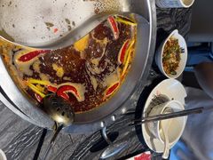 -天都火锅酒楼(虹梅南路店)