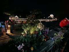 -福满楼(锦溪古镇店)