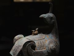 -晋国博物馆