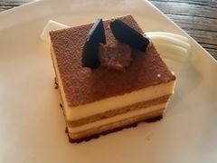 提拉米苏-大书房咖啡(中传国交店)