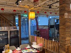 -三个大叔东北烧烤·砂锅菜(西三旗店)