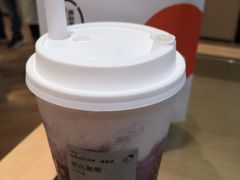 -喜茶(上海北外滩来福士店)