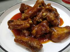 -伊喜饺子·烤鸭(五道口学院路店)