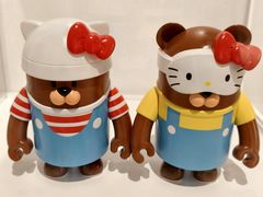 -北京时代美术馆-Hello Kitty Cosmos 光影特展-北京站