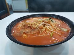 -禾谷韩餐(热带海洋学院店)