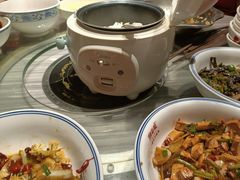 -湘当爱·鲜煮现炒(松岗立业路店)