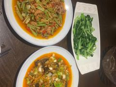 -川香渔府(万达店)