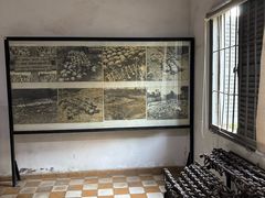 -吐斯廉屠杀博物馆