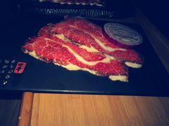 -汉城馆·烤肉火锅餐厅·韩国烤肉(河北云瑧世纪大饭店)