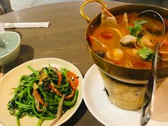 -CHINCHIN 青青·泰国料理(万象食家店)