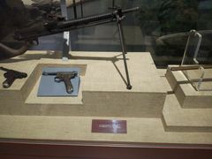 -聂荣臻元帅陈列馆