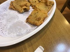 -台北楚楚园馅饼粥(虹桥南丰城店)