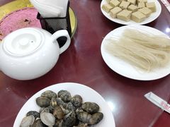 -山海关清和浑锅店