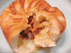 烤包子-品回味清真西北楼(宁波首店)