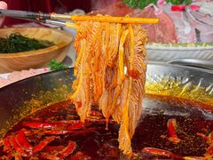 -小龙坎火锅(春熙太古里店)