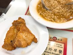 -华星冰室(湾仔店)
