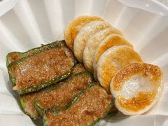 -禾府酒家·传统广府味(番禺店)
