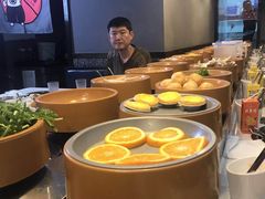 -龍歌自助小火锅(李沧丽达店)