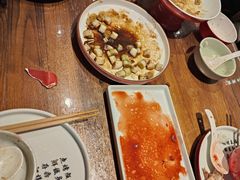 -院落新京菜·烤鸭(地安门店)