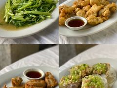 -老三鱼仔店