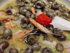 -锡和无锡菜(景丽苑店)