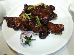 -凤城礼记鱼翅海鲜酒家(新马路总店)