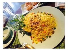 -忆暹罗·金泰国餐厅(和义店)