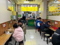 -真素诚·清真(新华路店)
