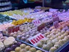 -龙眼市场(龙眼南路店)