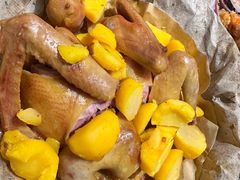 -南京大牌档(崇文门国瑞店)