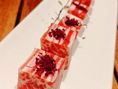 -茴香熙楼(翠湖店)