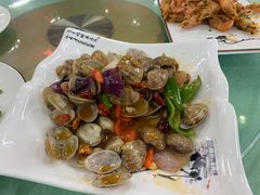 -景好海鲜餐厅(大鹏必选旅游店)