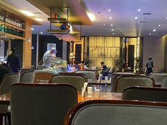 -安徽高速开元国际大酒店·地中海自助餐厅