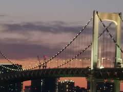 -台场海滨公园船码头